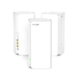AXE5700 Whole Home Mesh Wi-Fi 6E System (3 Pack)