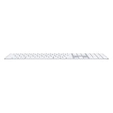 Apple Magic Keyboard with Numeric Keypad - Arabic