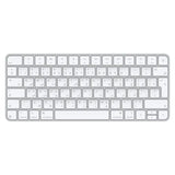 Apple Magic Keyboard USB-C (English/Arabic)