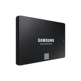 Samsung 500Gb Ssd 2.5"Sata 870 Evo - Mz-77E500Bw