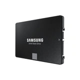 Samsung 500Gb Ssd 2.5"Sata 870 Evo - Mz-77E500Bw