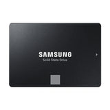 Samsung 500Gb Ssd 2.5"Sata 870 Evo - Mz-77E500Bw