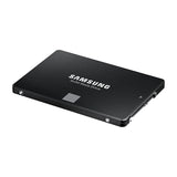 Samsung 500Gb Ssd 2.5"Sata 870 Evo - Mz-77E500Bw