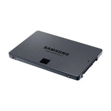 SAMSUNG 2TB SSD 870 QVO SATA III 2.5″, 560MB/s