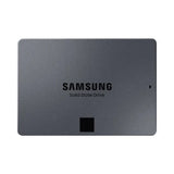 SAMSUNG 2TB SSD 870 QVO SATA III 2.5″, 560MB/s