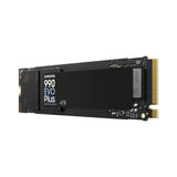 Samsung 990 EVO Plus, PCIe 4.0/5.0, 4TB NVMe M.2 SSD