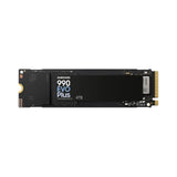 Samsung 990 EVO Plus, PCIe 4.0/5.0, 4TB NVMe M.2 SSD