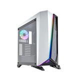 Corsair Spec Omega Carbide Series Rgb Mid Tower Case White