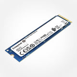 Kingston 2TB NV2 M.2 NVMe SSD PCIe 4.0, 3500MB/s