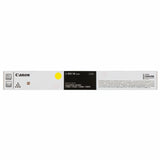 Canon C-EXV 58L Yellow Toner Cartridge