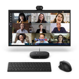 Microsoft Modern Webcam - 1080p / 30fps / USB 2.0 / Black - Webcam