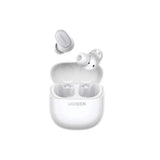UGREEN Dots WS220 True Wireless Earbuds – 35H Playtime – White