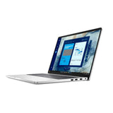 Dell Pro 16 Plus Laptop, Intel Core Ultra 7 255U Processor, 16GB Ram, 512GB SSD - Silver