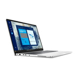 Dell Pro 16 Plus Laptop, Intel Core Ultra 7 255U Processor, 16GB Ram, 512GB SSD - Silver