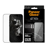 PanzerGlass Ceramic II Screen iPhone 17 Air 6.6 Inch Ultra