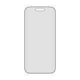 PanzerGlass 2-Way Privacy Screen Protector for iPhone 17 Pro
