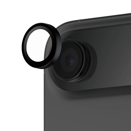واقي عدسة كاميرا PanzerGlass Hoops لهاتف iPhone 17 Air
