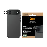 PanzerGlass Hoops Camera Lens Protector for iPhone 17 Air
