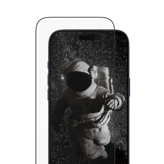 PanzerGlass Ceramic II Screen iPhone 17 Pro Max 6.9 Inch Ultra