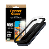 PanzerGlass Anti Reflective Armor Screen iPhone 17 Pro Max 6.9 Inch
