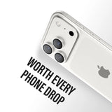 PanzerGlass Hoops iPhone Camera Protect lens