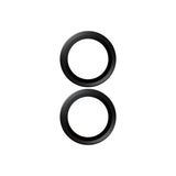PanzerGlass Hoops Camera Lens Protector for iPhone 17 | iPhone 16 | 16 Plus