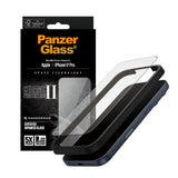 PanzerGlass Ceramic II Screen iPhone 17 Pro 6.3 Inch Ultra