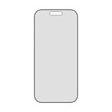 PanzerGlass Privacy Screen Protector Ultra-Wide Fit w. Fastfit In-A-Box iPhone 17 / 16 Pro