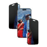 PanzerGlass 2-Way Privacy Screen Protector for iPhone 17 Air