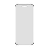 PanzerGlass 2-Way Privacy Screen Protector for iPhone 17 Air