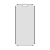 PanzerGlass 2-Way Privacy Screen Protector for iPhone 17 Pro Max