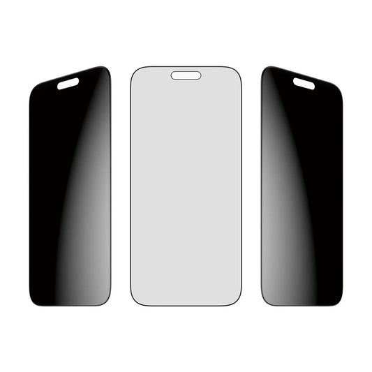PanzerGlass 2-Way Privacy Screen Protector for iPhone 17 Pro Max
