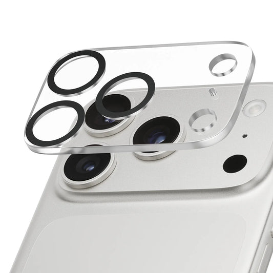 PanzerGlass Hoops Camera Lens Protector for iPhone 17 Pro