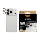 PanzerGlass Hoops Camera Lens Protector for iPhone 17 Pro