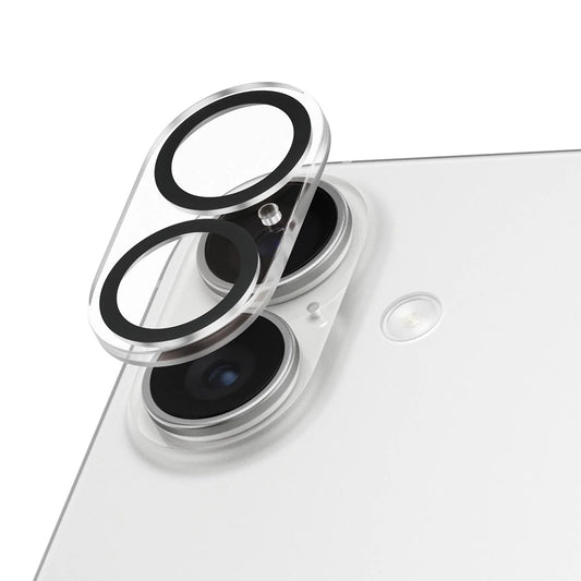 PanzerGlass Picture Perfect Camera Lens Protector iPhone 17