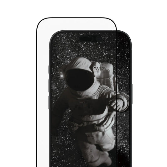 PanzerGlass Ceramic II Screen iPhone 17 / 16 Pro - 6.3 Inch Ultra