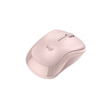 Logitech Mouse M240 Ambidextrous Bluetooth - Rose Gold