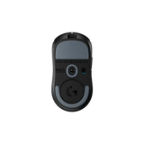 Logitech Pro X Superlight 2C Compact Wireless Gaming Mouse - Black