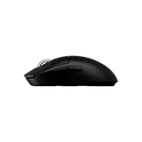 Logitech Pro X Superlight 2C Compact Wireless Gaming Mouse - Black