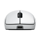 Logitech Pro 2 Lightspeed Wireless Gaming Mouse, Hero Sensor 2, 44000 Dpi, White