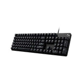 لوحة مفاتيح الألعاب الميكانيكية Logitech G413 SE - العربية