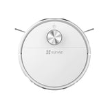 مكنسة كهربائية ومكنسة كهربائية روبوتية Ezviz RS20 Pro متعددة الاستخدامات
