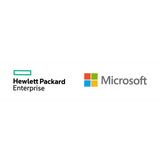 Microsoft Windows Server 2025 16-Core Standard ROK EU HP Software