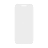 PanzerGlass Safe Ultra-Wide Fit Privacy Screen Protector for iPhone 17