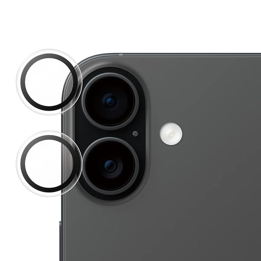 PanzerGlass Camera Lens Protector for iPhone 17