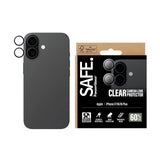 PanzerGlass Camera Lens Protector for iPhone 17