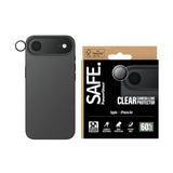 PanzerGlass Safe Camera Lens Protector for iPhone 17 Air