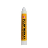 Sakura Solid Marker Lt White Bl