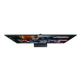 Samsung 4K UHD M70D LS32DM702UMXUE Smart Monitor - 32.0" 4K UHD / 4ms / HDMI / USB / Blutetooth v5.2 / Black - Monitor