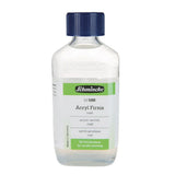 Schmincke - Acrylic Varnish, Mat (50588) 200ml